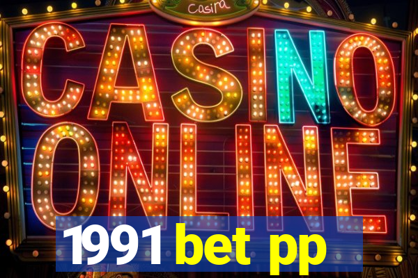 1991 bet pp